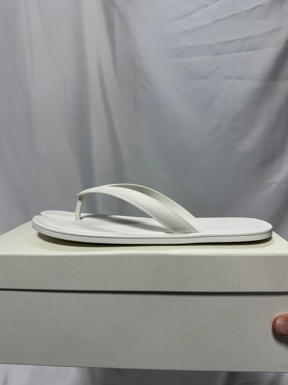 메종 마르지엘라 타비 플립플랍 상품이미지4