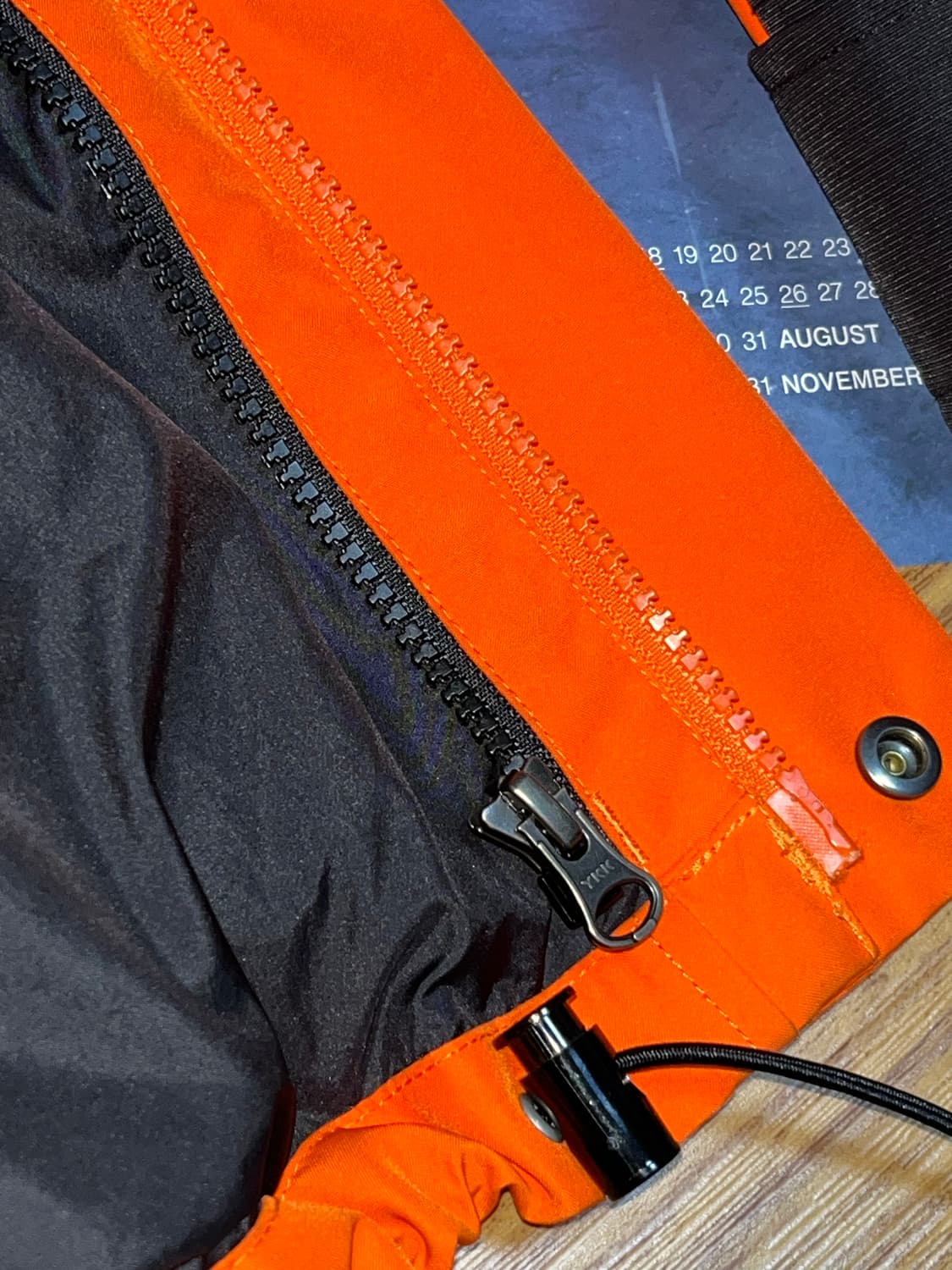 노스페이스 1990 고어텍스 마운틴 자켓 상품이미지5