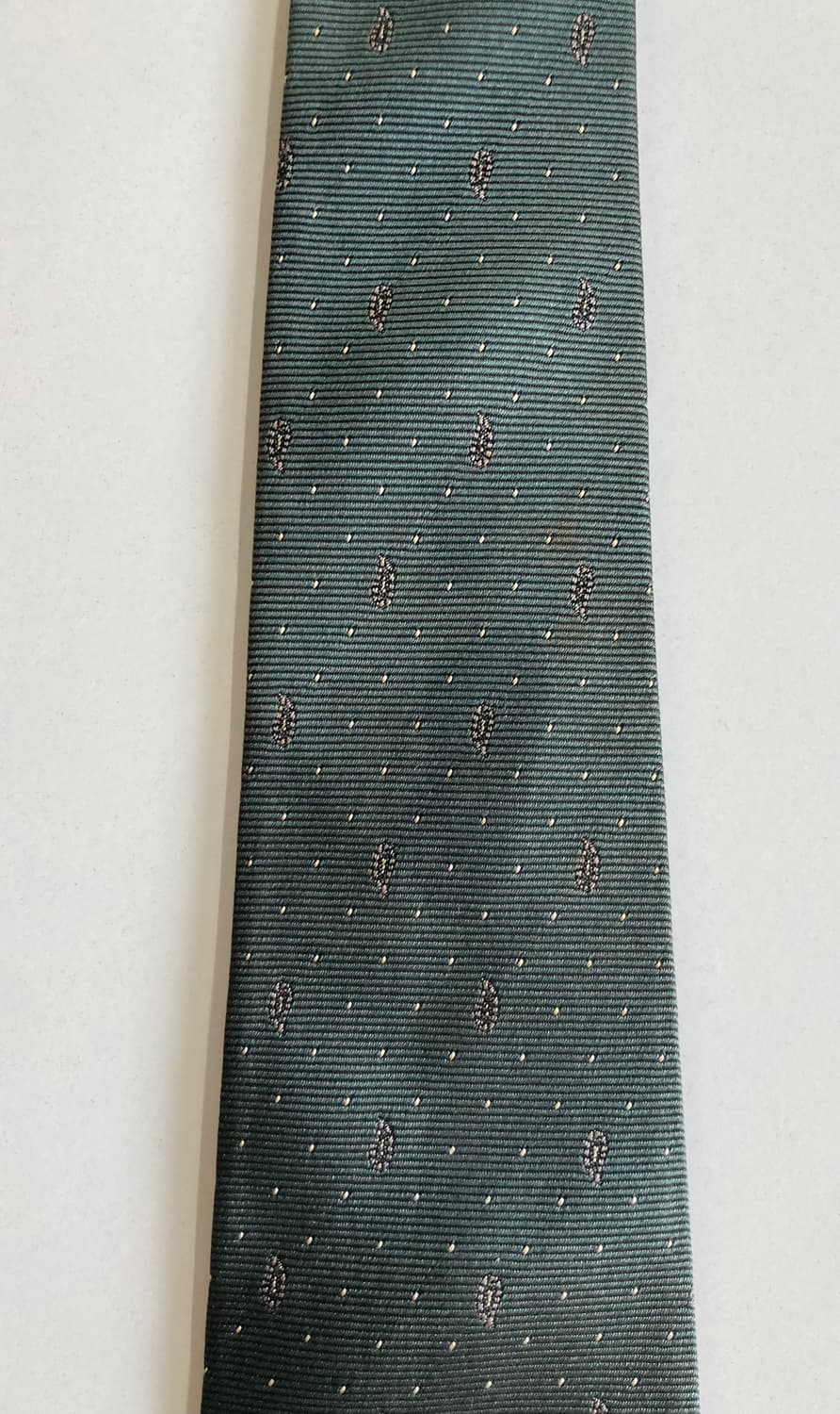 버버리 넥타이 상품이미지5