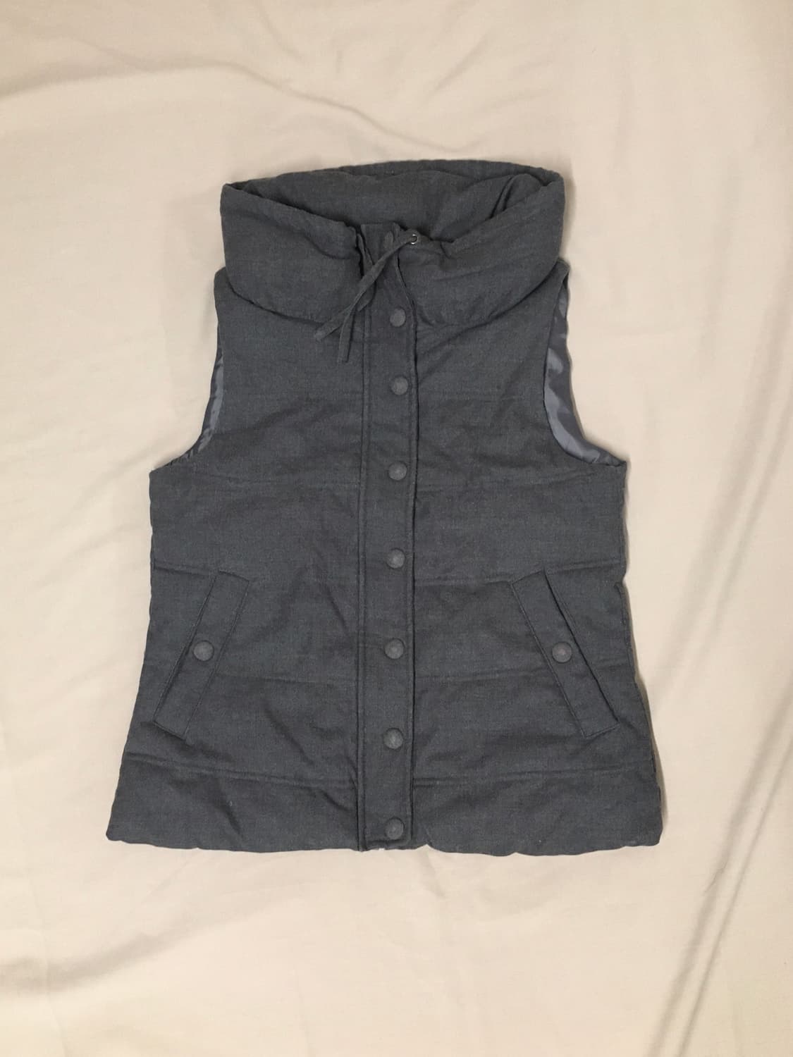 급처! 빔즈 패딩 조끼  상품이미지1