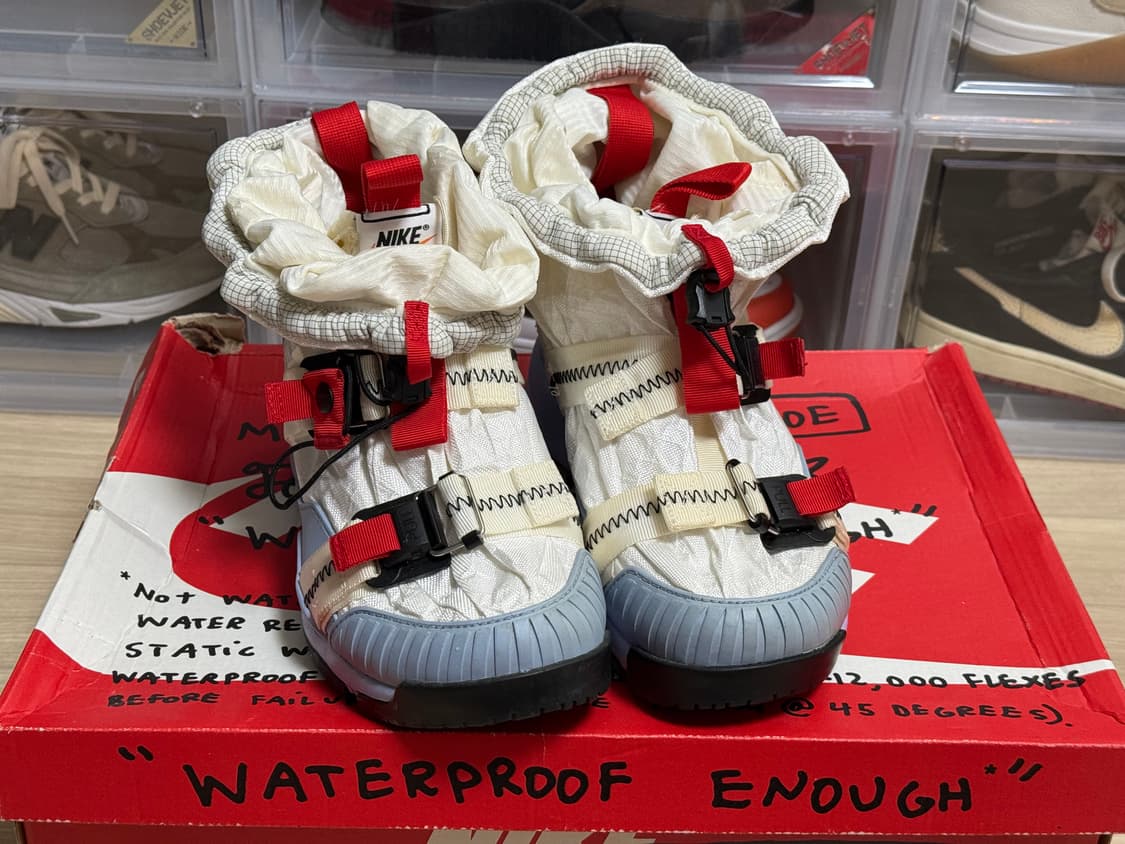 나이키 x 톰 삭스 마스야드 오버슈 3.0 상품이미지2