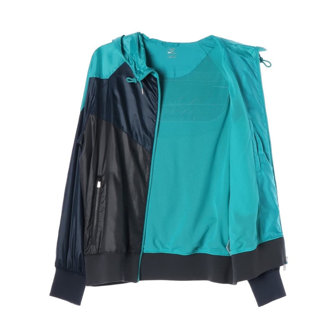 나이키 바람막이 L 상품이미지2