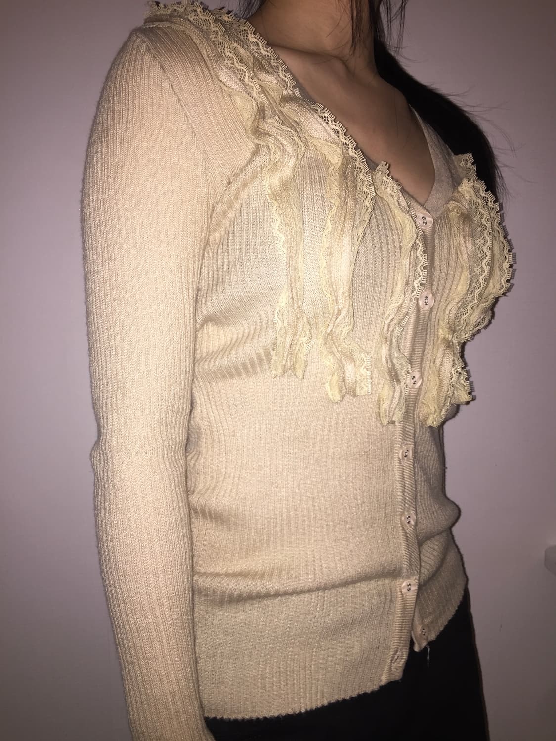 발렌티노 롱슬리브 상품이미지2