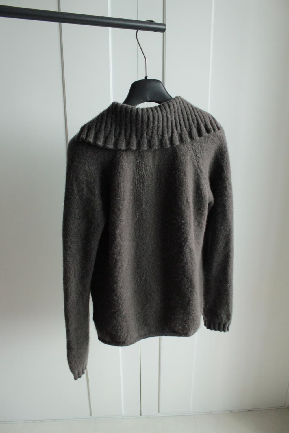 Cividini  cashmere cardigan 상품이미지4