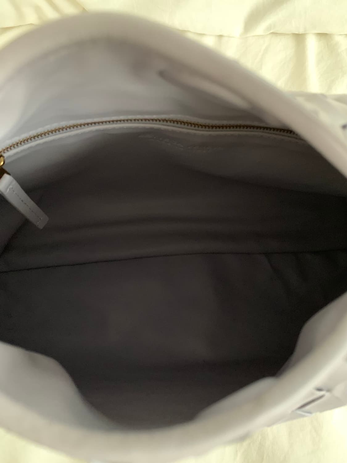 보테가베네타 홉 스몰 오이스터 상품이미지8