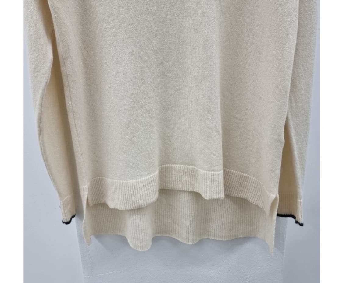 Chloe 끌로에 (캐시미어100%) 상품이미지4