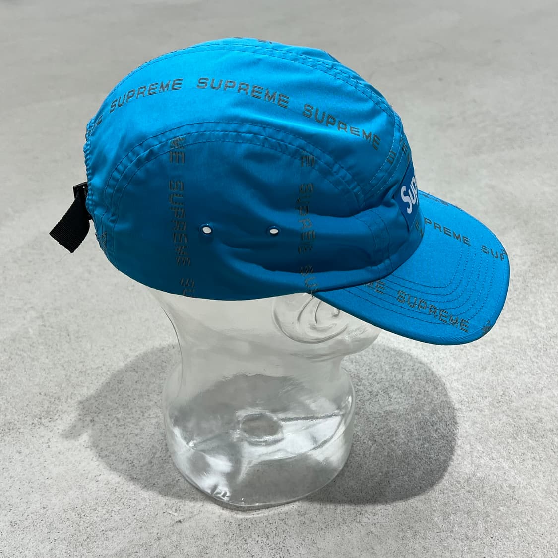 usa 슈프림 캠프캡 s10347 상품이미지6