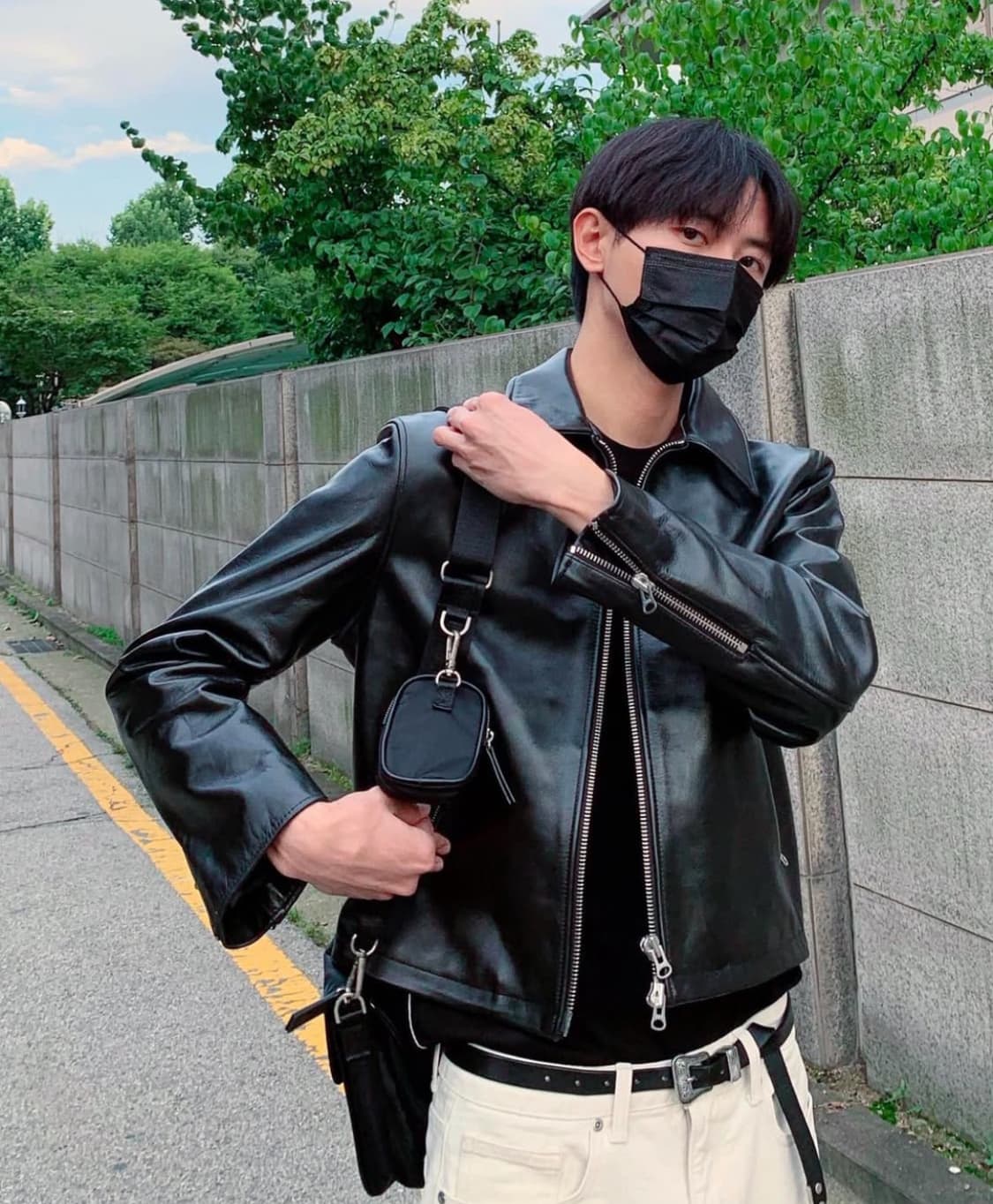 토니웩 카프레더 L 상품이미지1