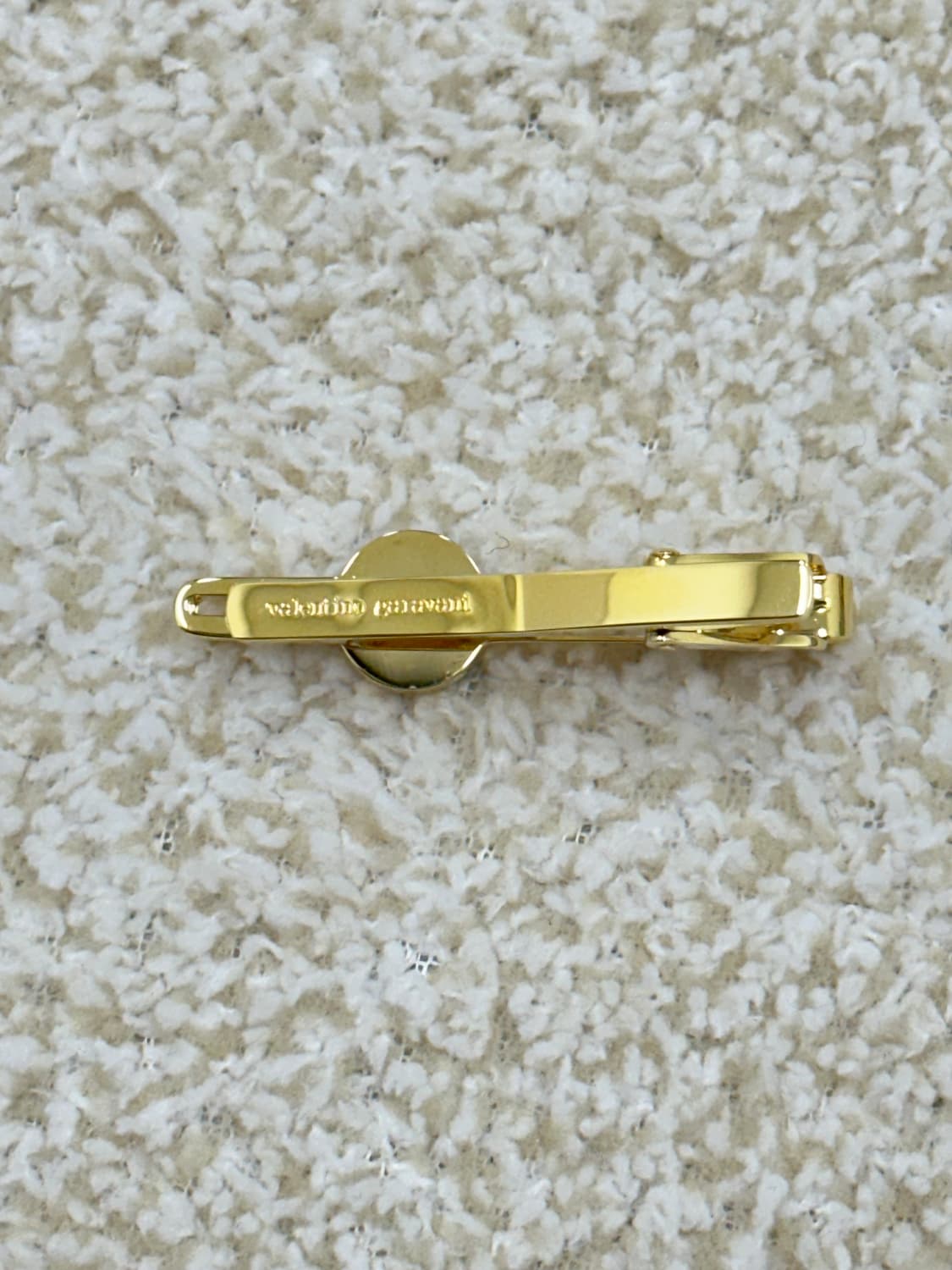 발렌티노 넥타이핀 상품이미지7