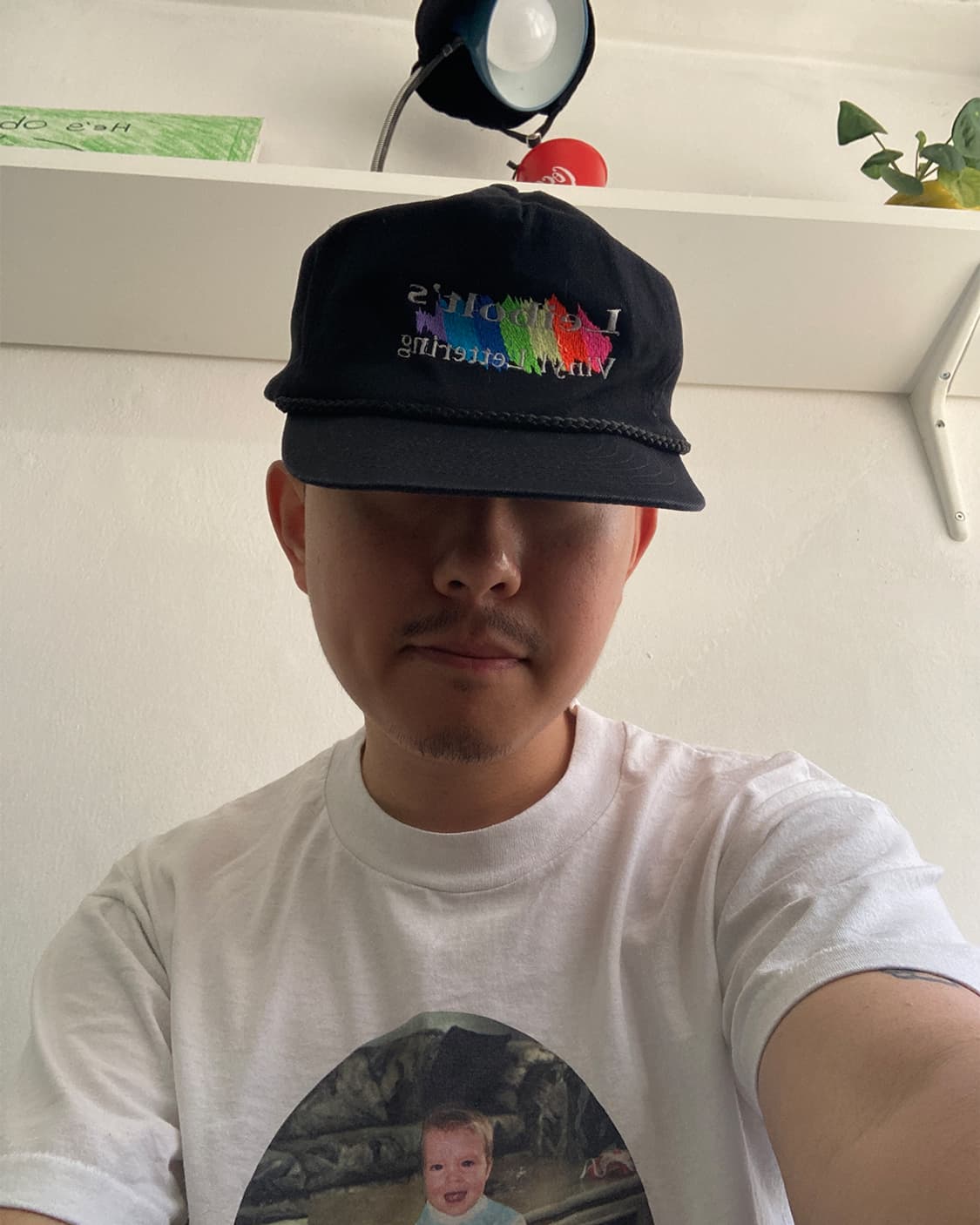 American Company vintage 캡 상품이미지6