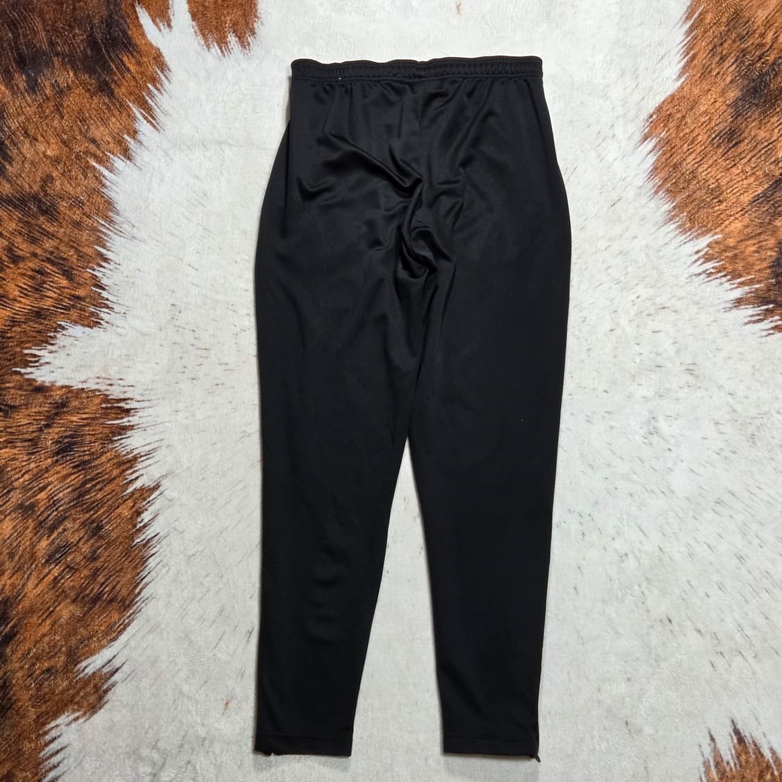 아디다스 블랙 트랙팬츠 상품이미지4