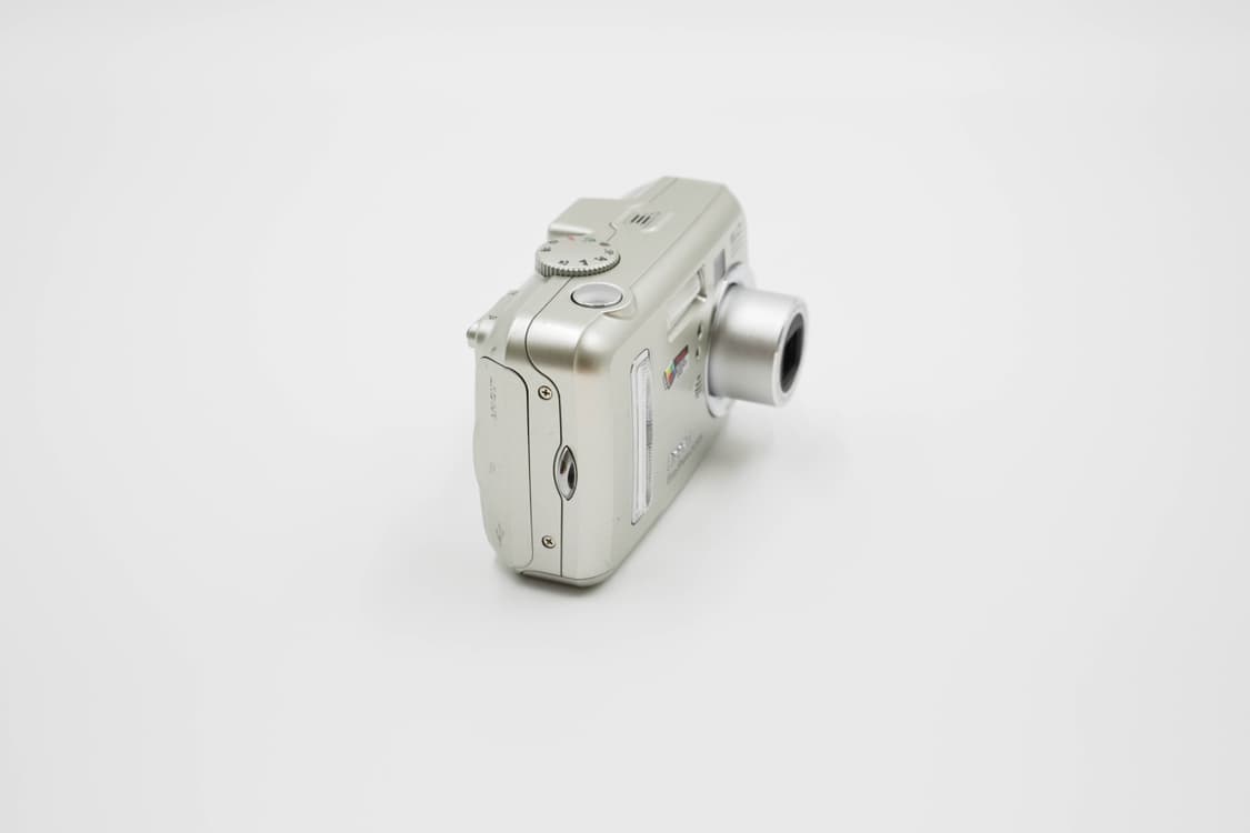 Kodak EasyShare CX7525 (코닥 이지쉐어 CX7525) 상품이미지5