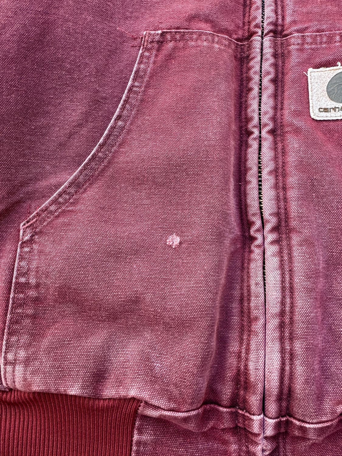 (M) Carhartt acitve j68 BRK 상품이미지4