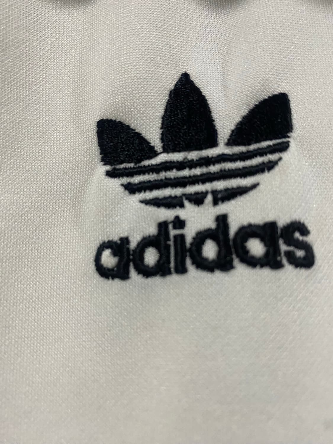 아디다스 무하마드 알리 트랙탑 F 상품이미지10