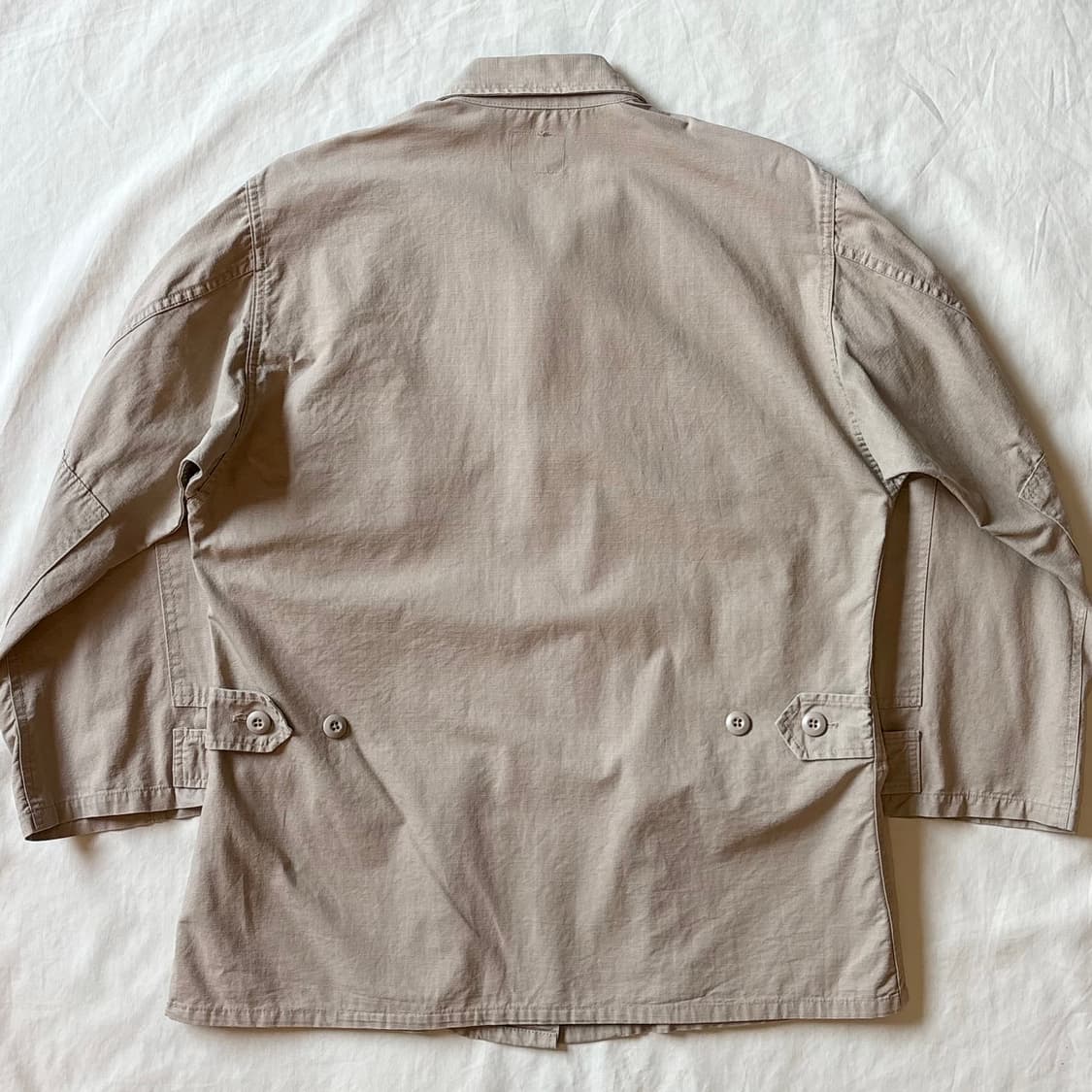 [S-R] US Army Khaki BDU Jacket 상품이미지9