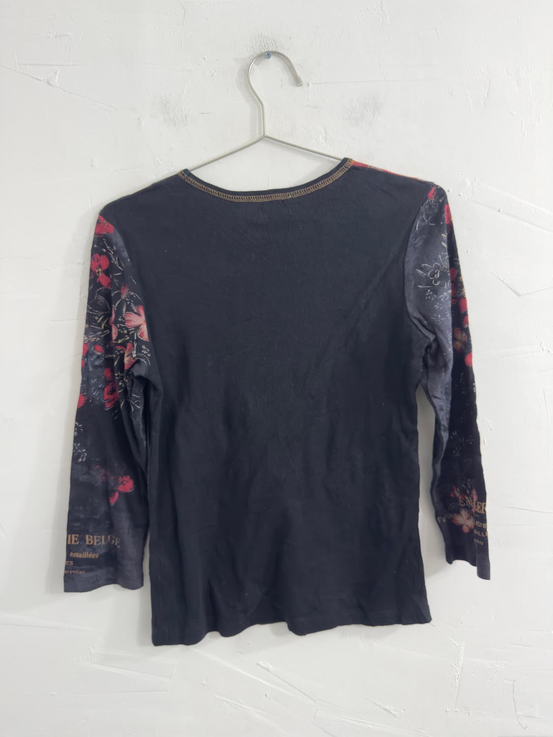to the angel printing top 상품이미지2