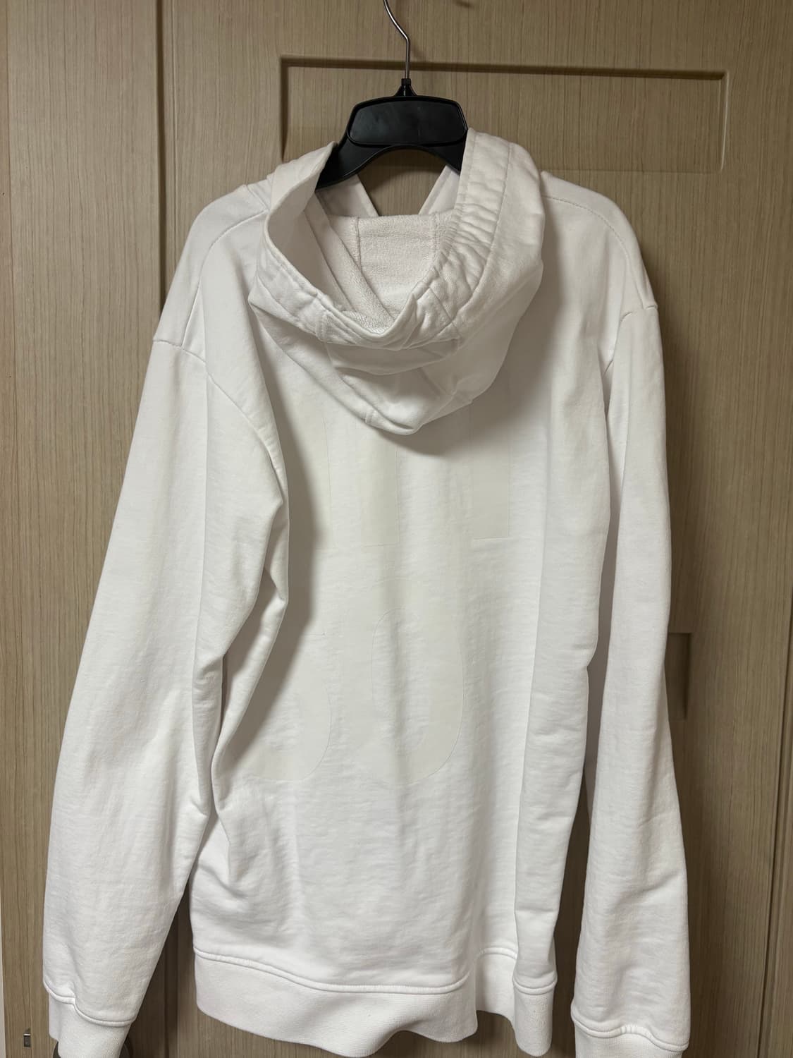 사파리스팟 후드티 상품이미지2