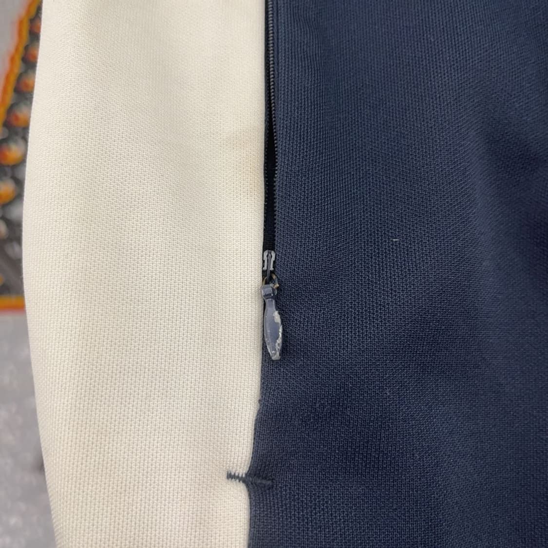 아디다스 유로파 멀티컬러 트랙탑 져지 집업 95 C06977 상품이미지9