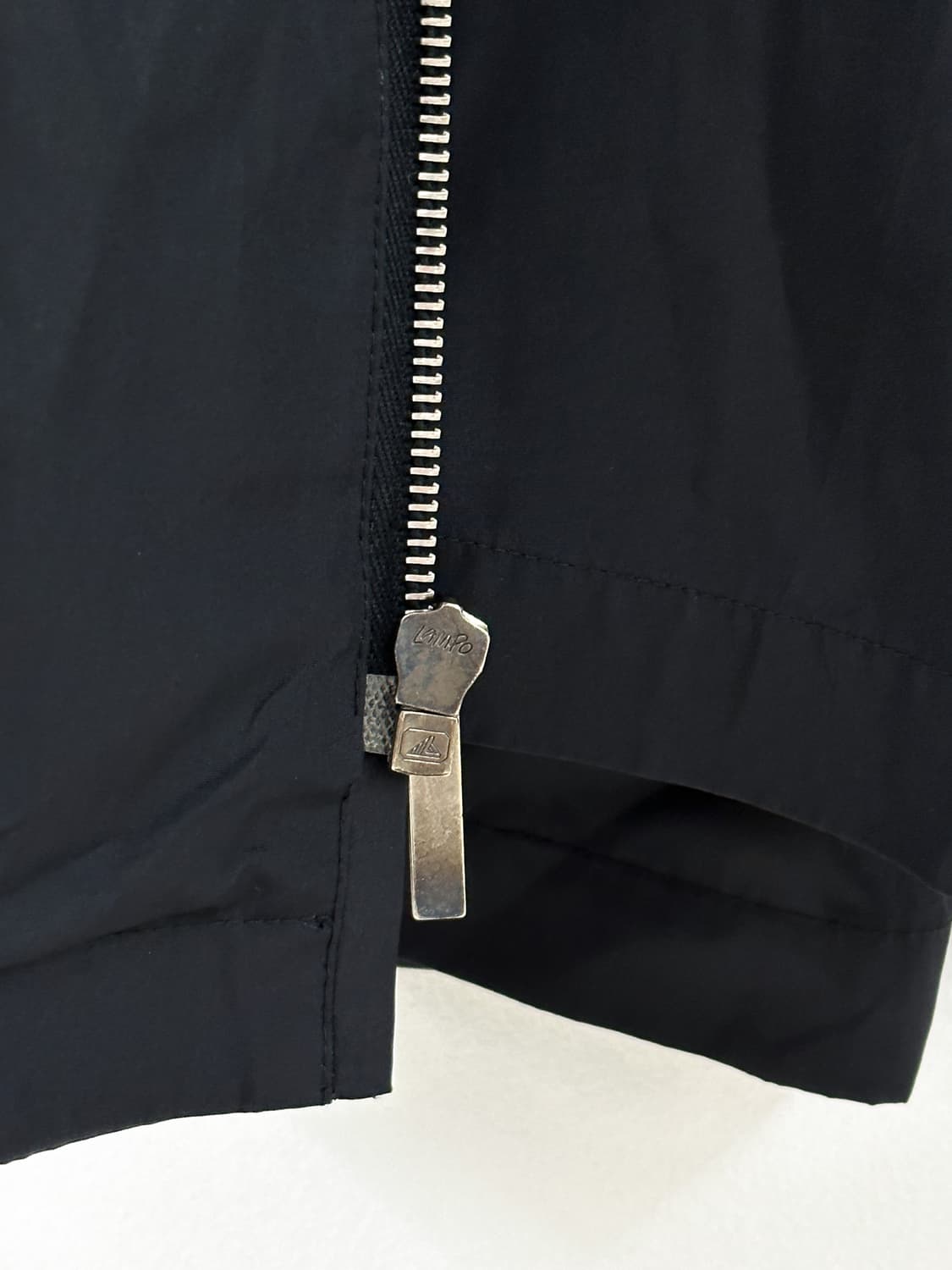 Burberry packable nylon jacket 상품이미지9