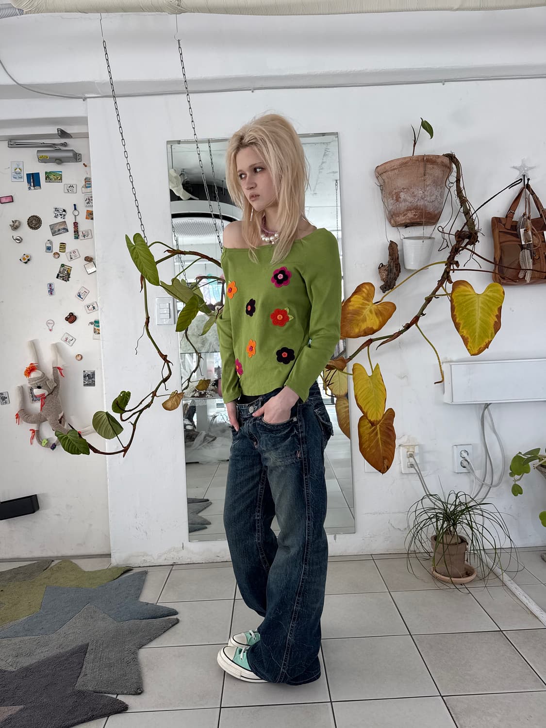 kinder top 상품이미지3