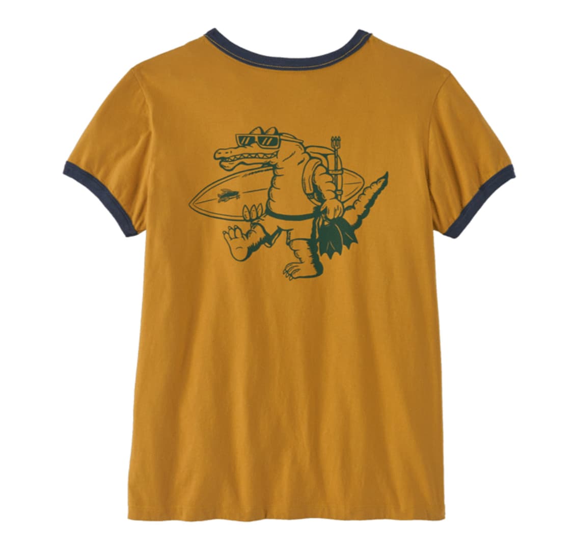 파타고니아 워터피플 오가닉 링거티 상품이미지2