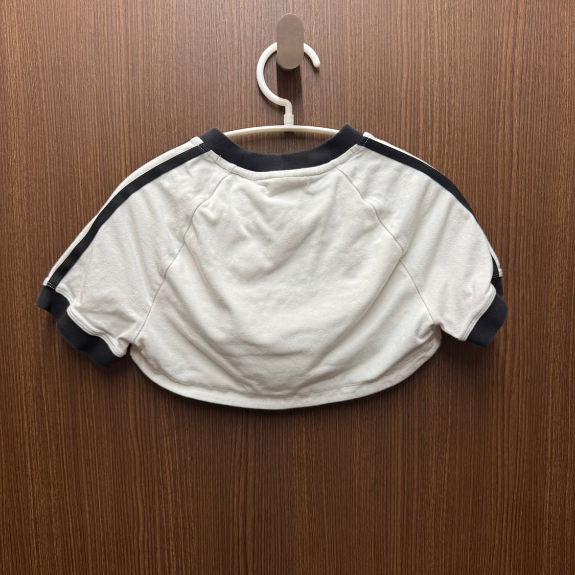 아디다스 크롭 티셔츠  상품이미지5