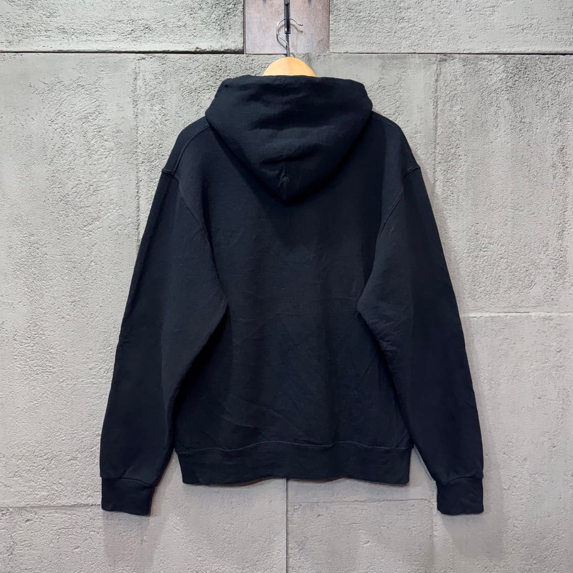 러셀 빈티지 스웻 후드티 (L)   상품이미지3