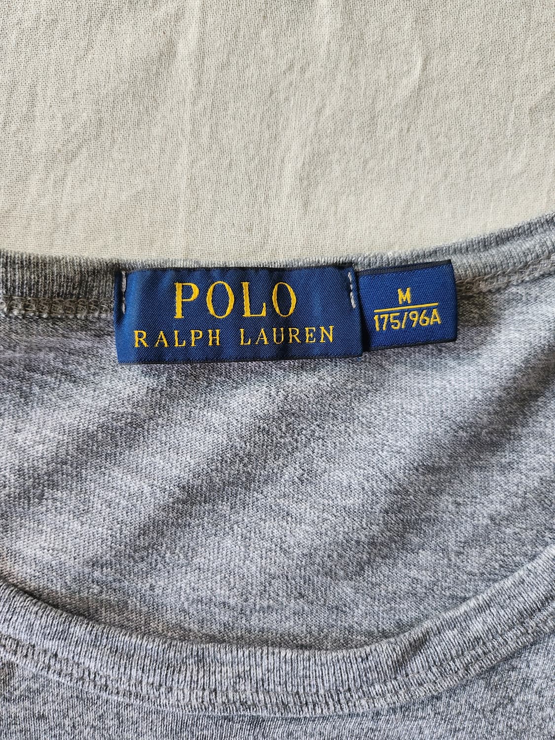 Polo new York boxing club T shirt 상품이미지3