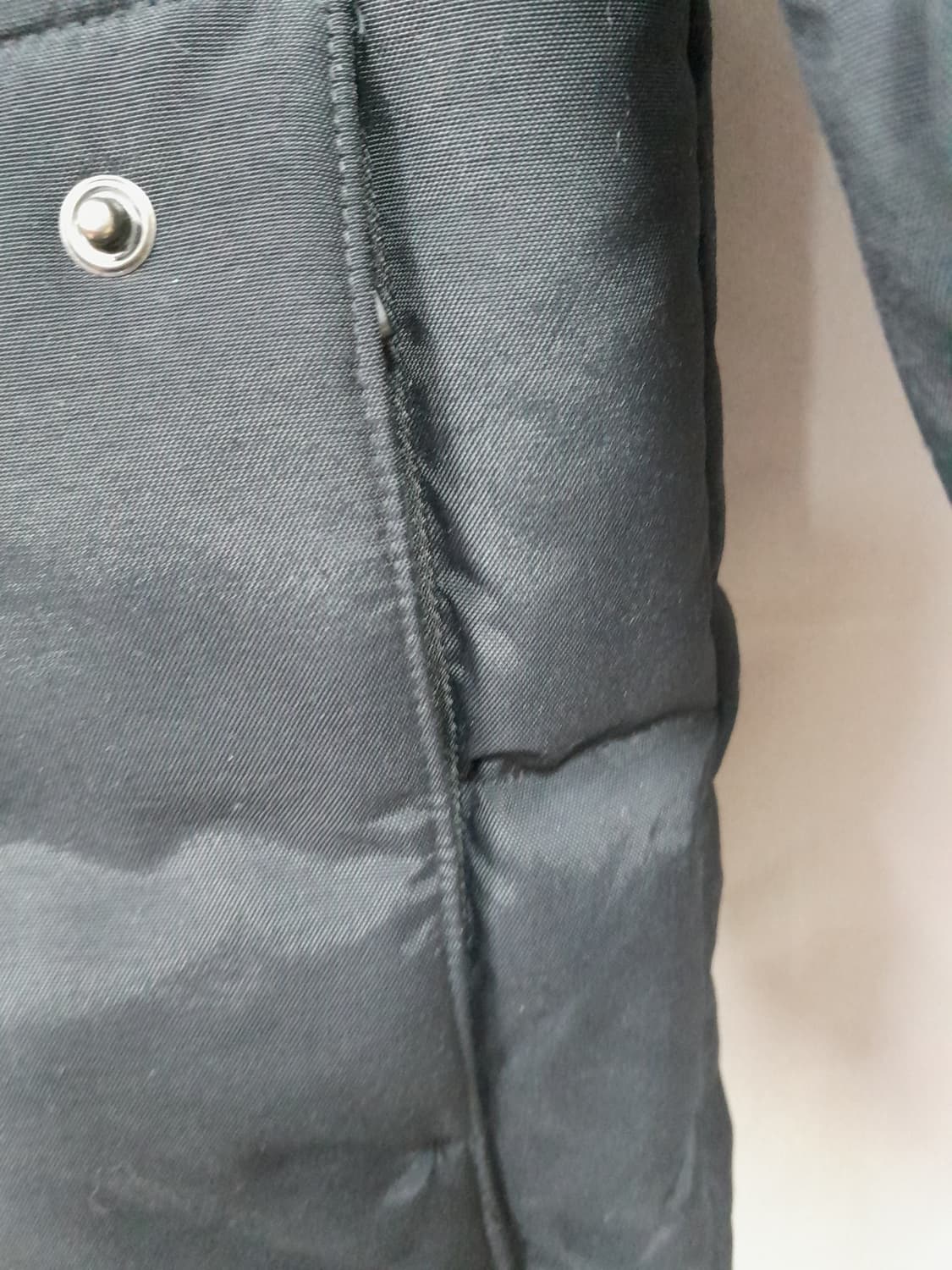 블랙야크 펴딩코트 상품이미지4