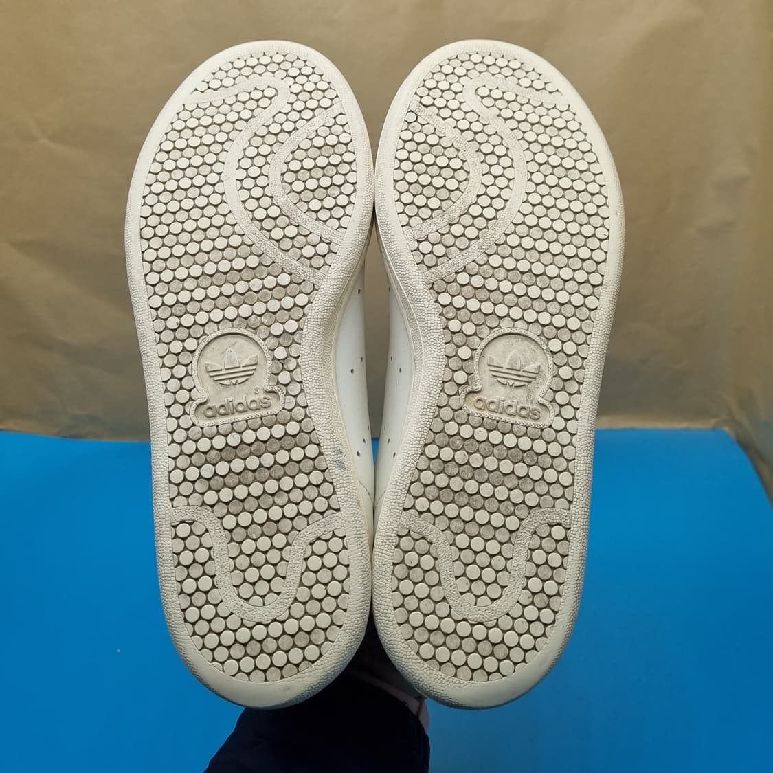 아디다스 스탠스미스 럭스 여성스니커즈240  상품이미지3