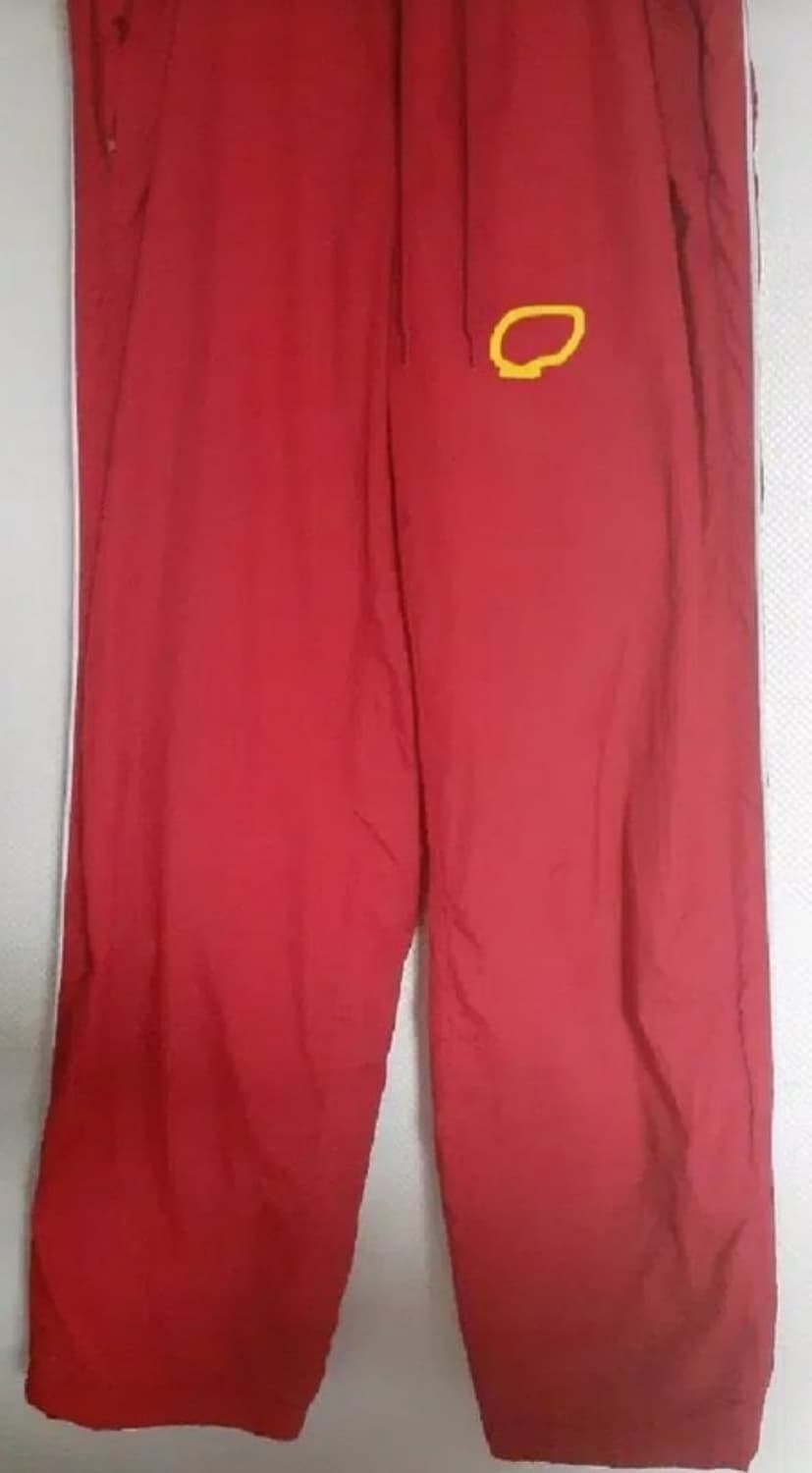 나이키 올드스쿨 우먼스 패딩 트레이닝 세트 상의 90, 팬츠 29인치 상품이미지5