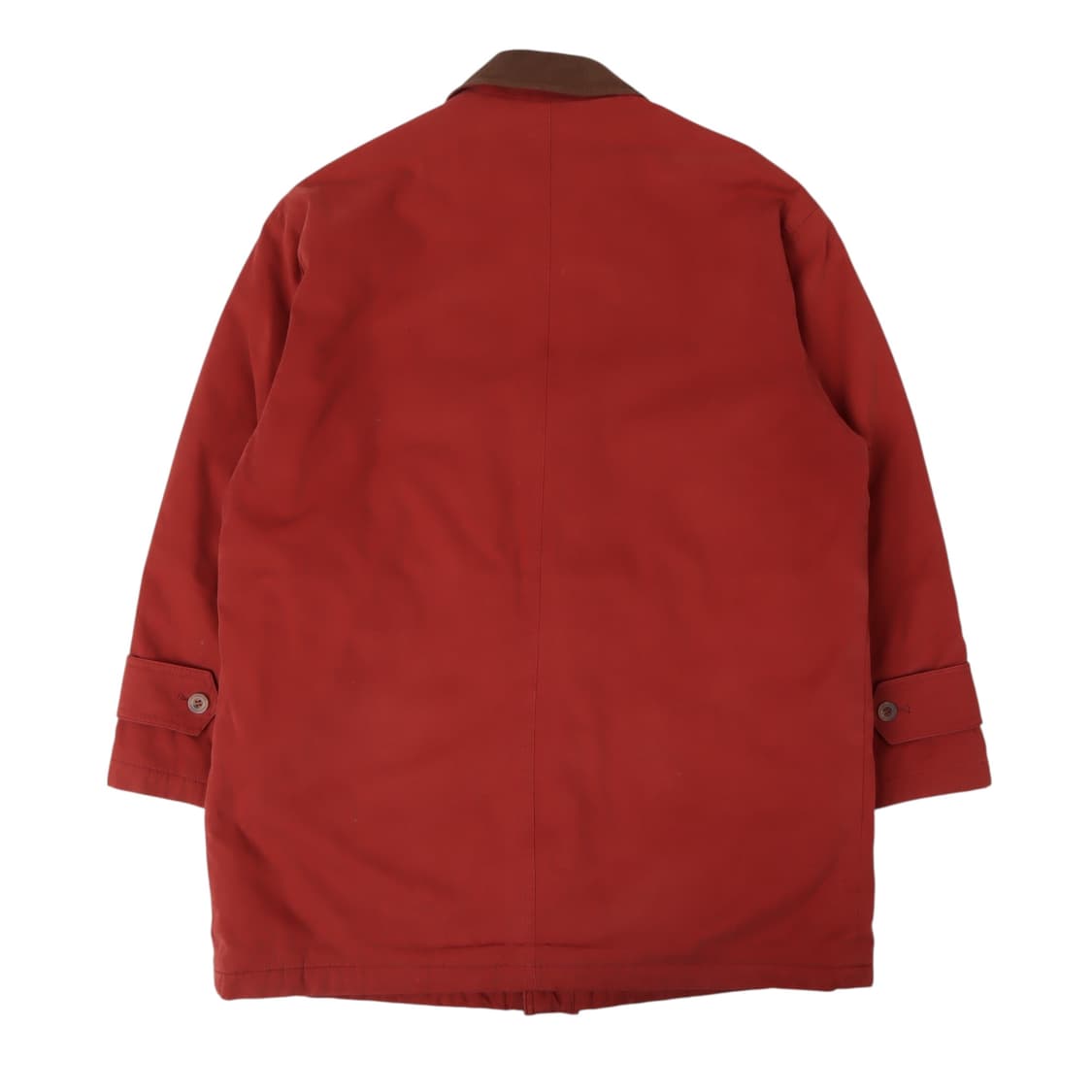 입생로랑 뿌르 옴므 스웨이드카라 로고 사파리 자켓 상품이미지4