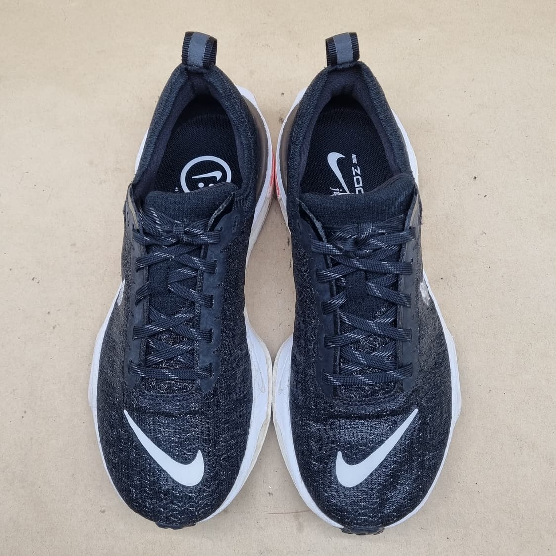 나이키 줌x인빈서블 런닝화245 상품이미지2