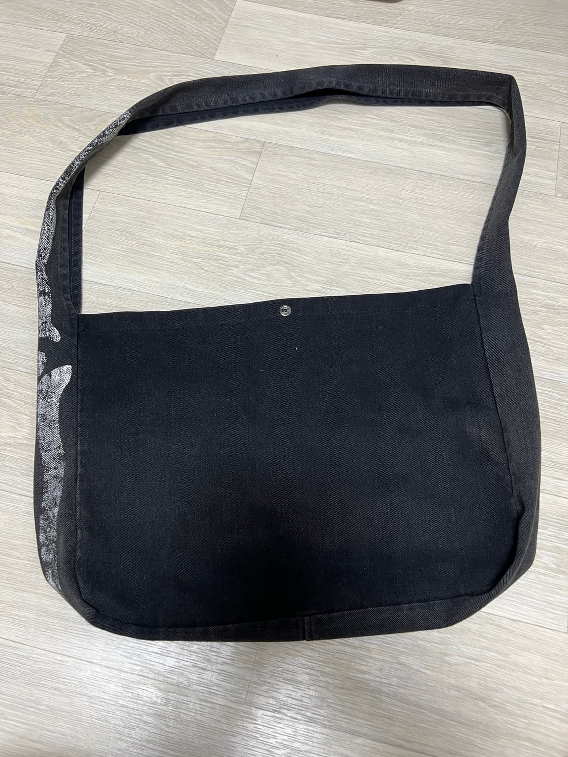 캐피탈 본 크로스백 상품이미지4