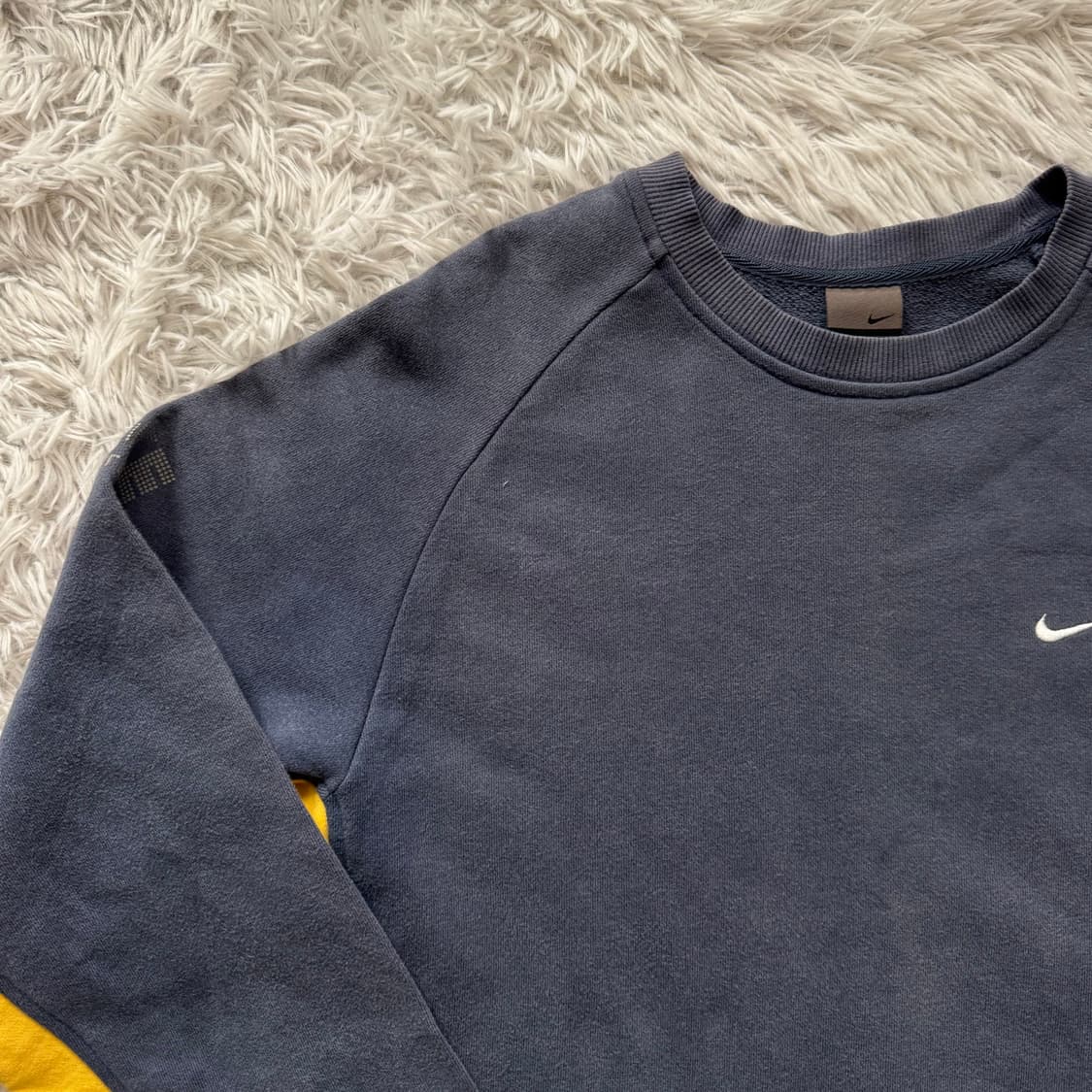 NIKE 일본빈티지 맨투맨 나이키 빈티지맨투맨 나이키맨투맨 나이키빈티지 상품이미지1
