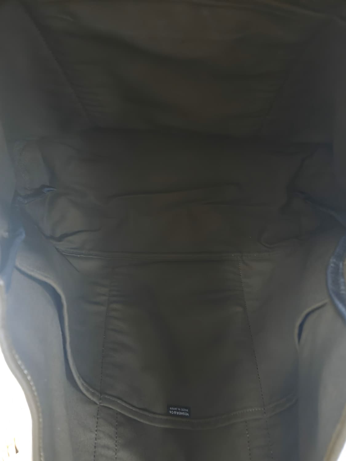 [급처] 요시다 포터 센슈어스 토트백 L 상품이미지10