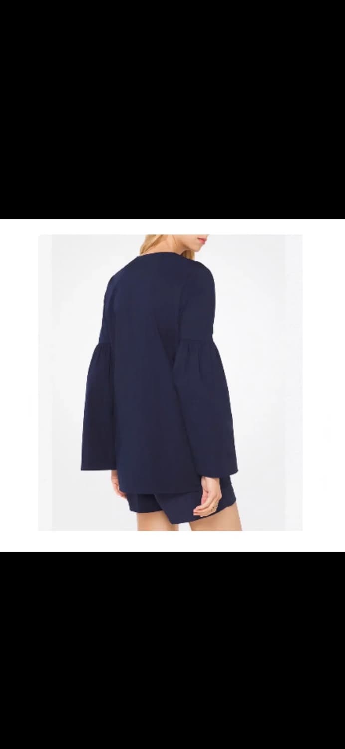 마이클코어스 블라우스 상품이미지2