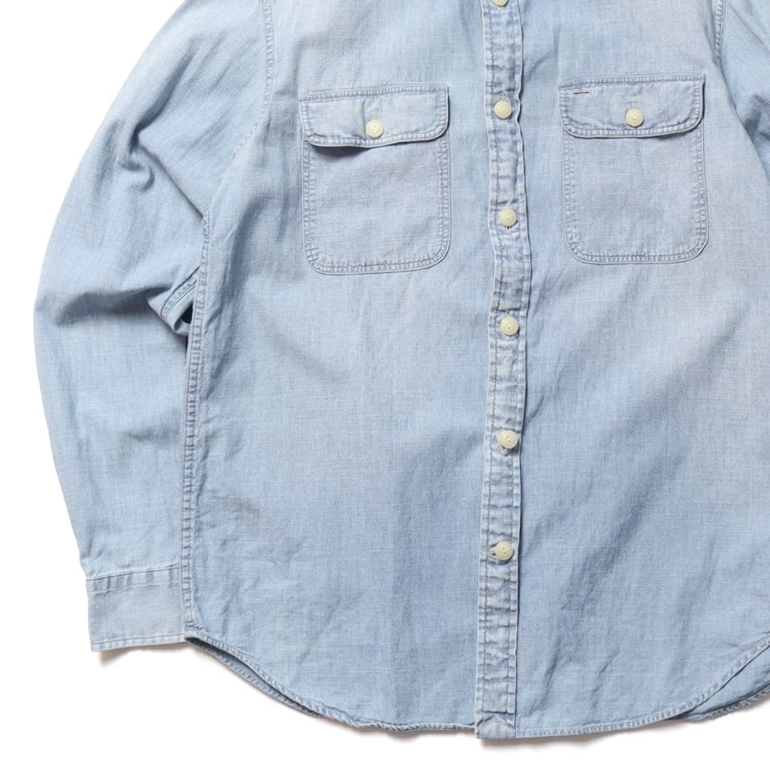 폴로 랄프로렌 Polo Ralph Lauren Printing Shrit 상품이미지3