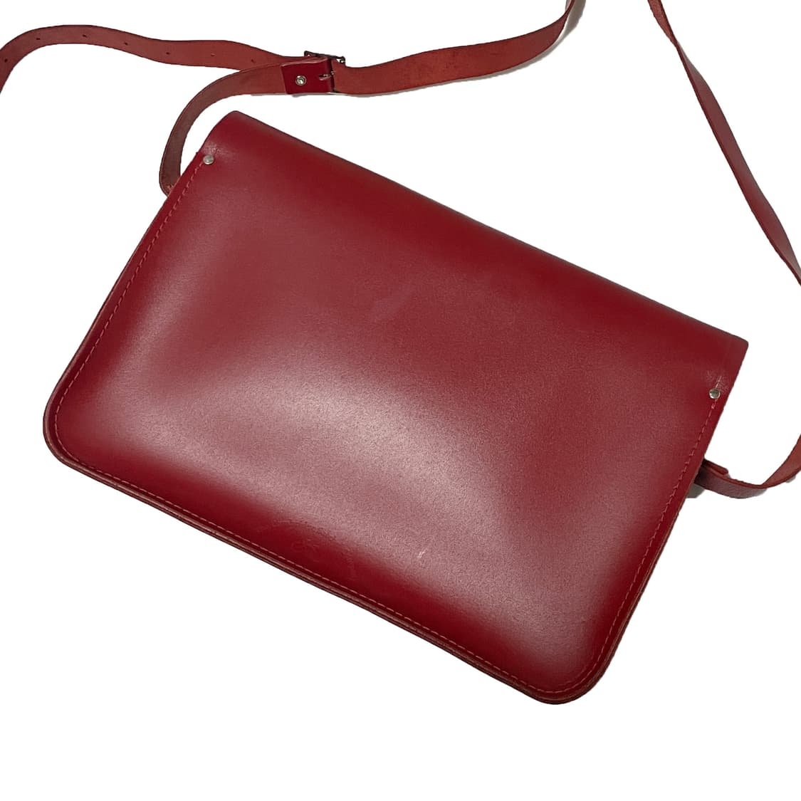 더캠브릿지사첼 컴퍼니 핑크제인 사첼백 상품이미지3