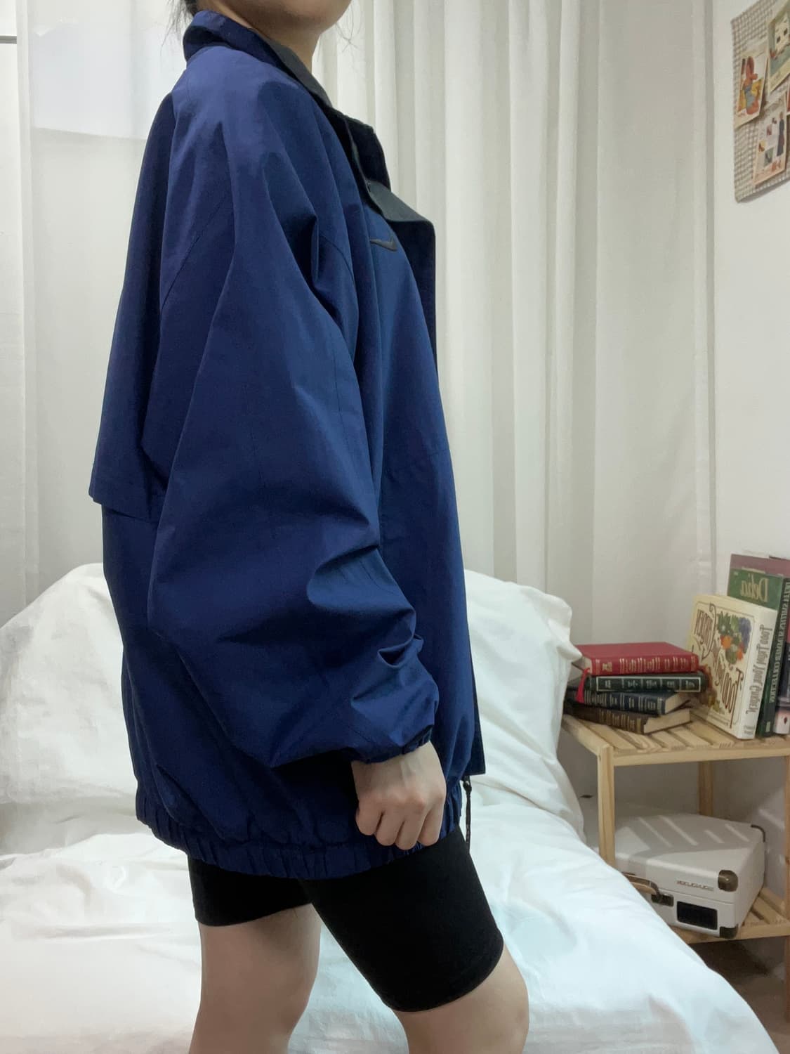 navy jumper (NIKE GOLF) 상품이미지9