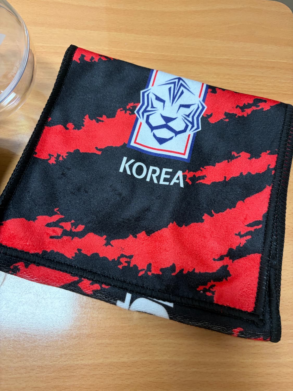 [급처] 26ss 나이키 월드컵 응원굿즈 새상품 싸게팔아용❤️ 상품이미지2