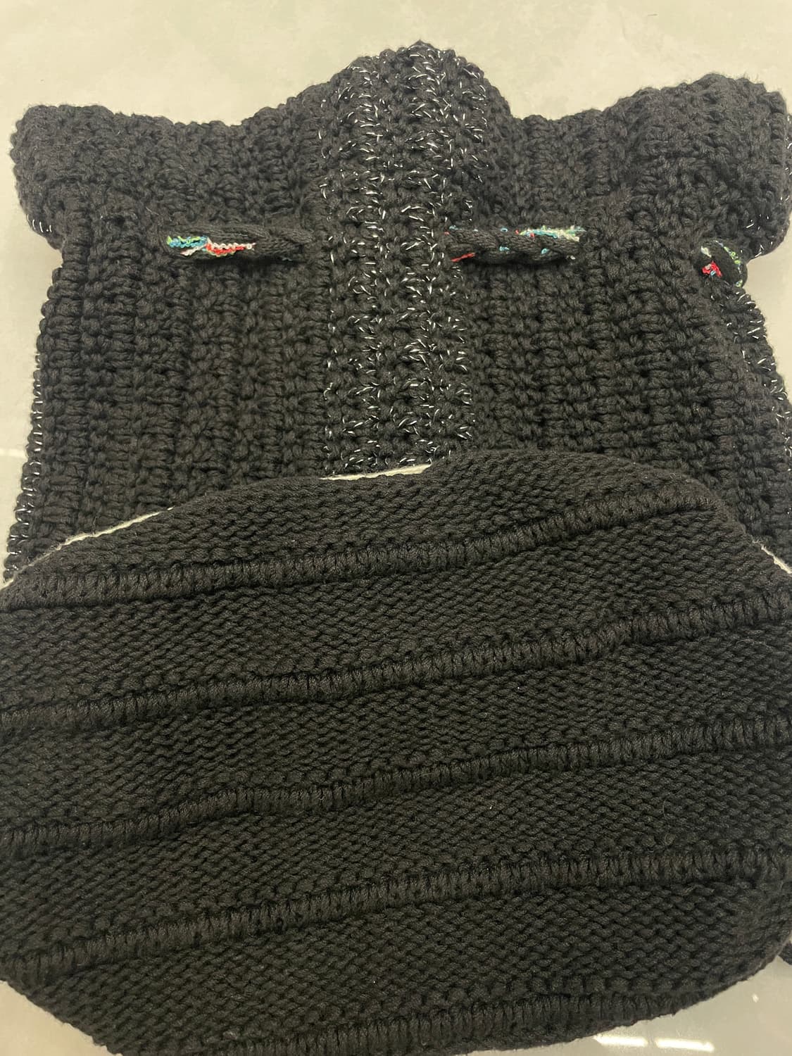 아더에러 23SS 젤리 버켓 백 상품이미지3