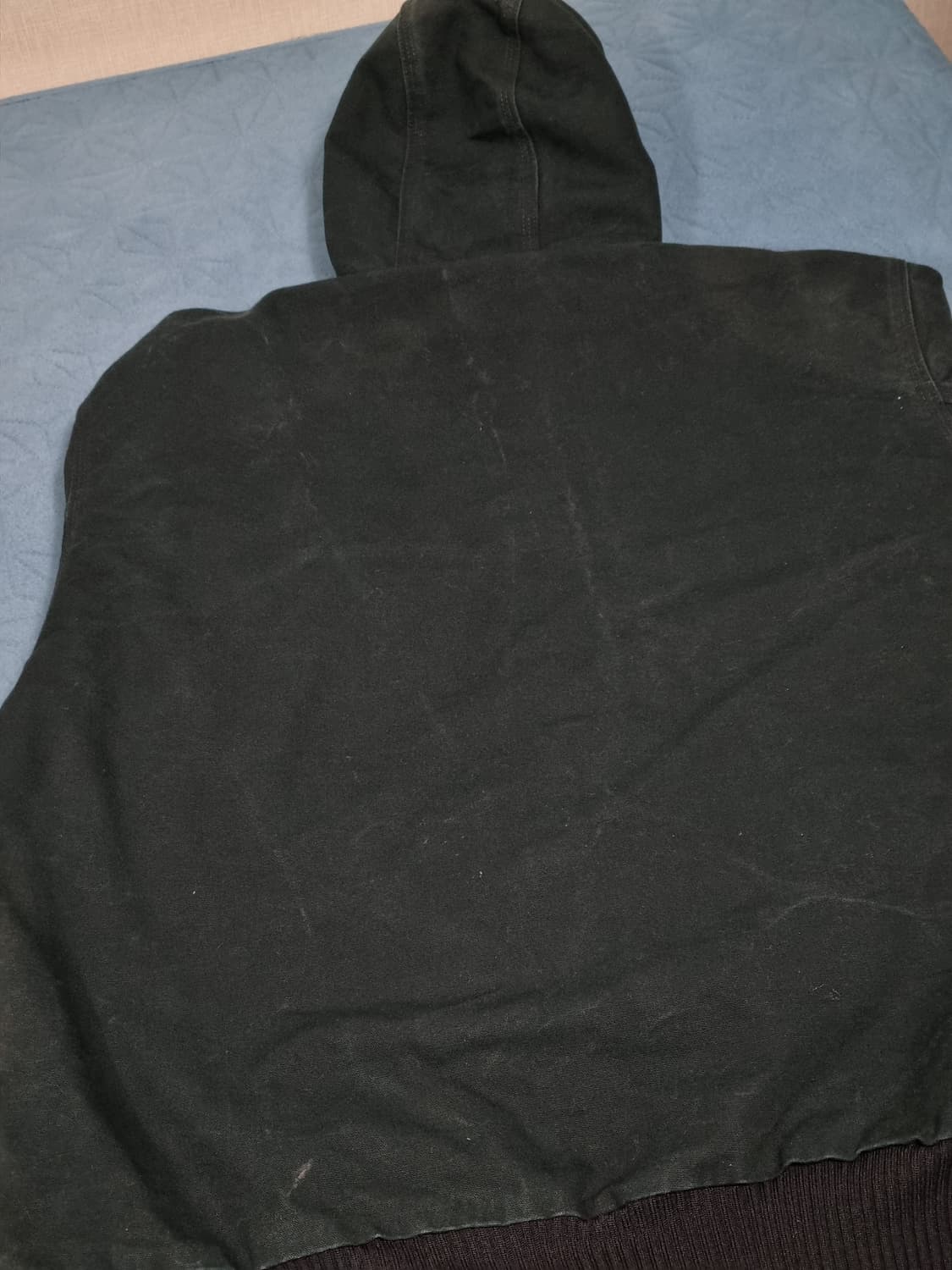 칼하트 덕 액티브 자켓 상품이미지3