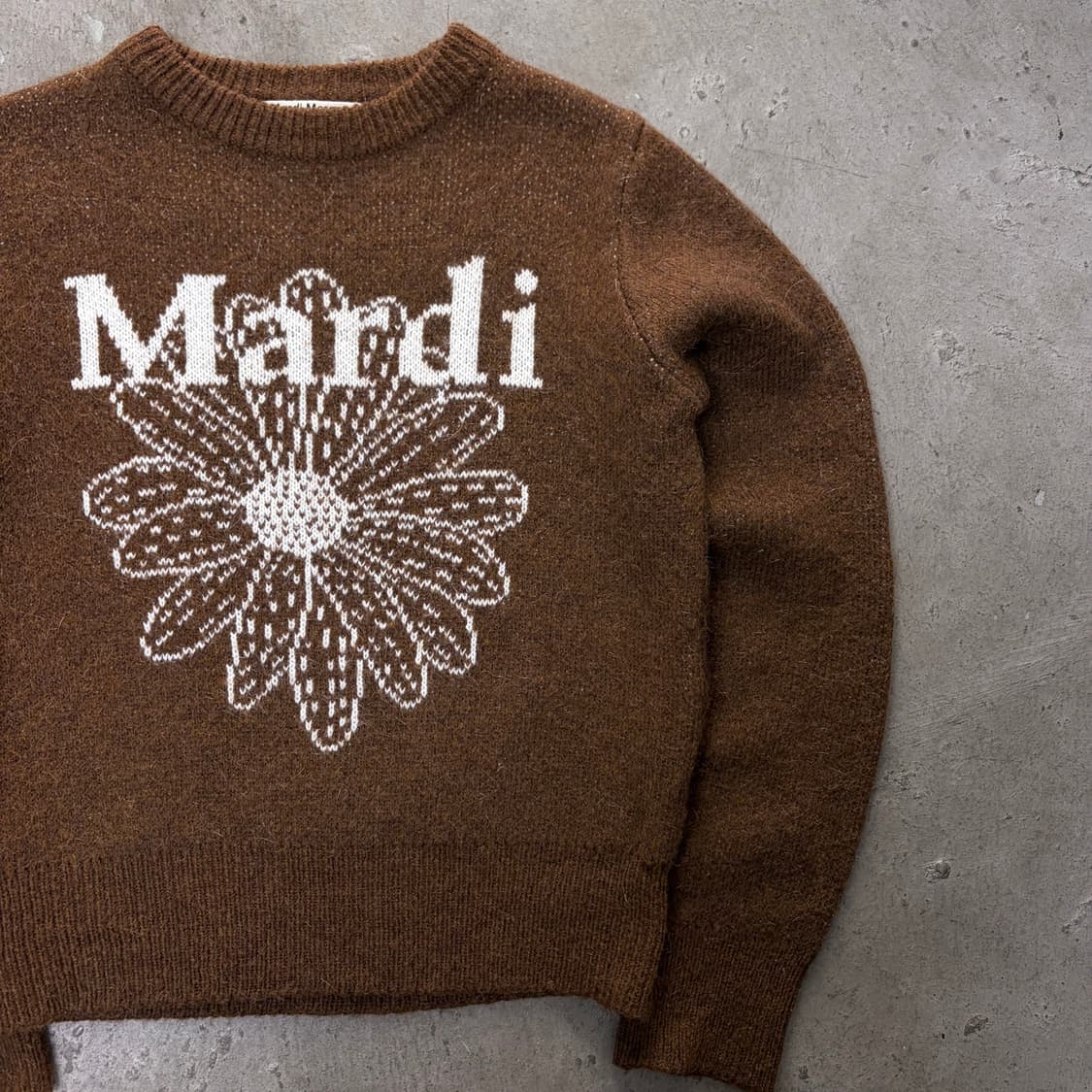 마르디 니트[2273] 상품이미지3