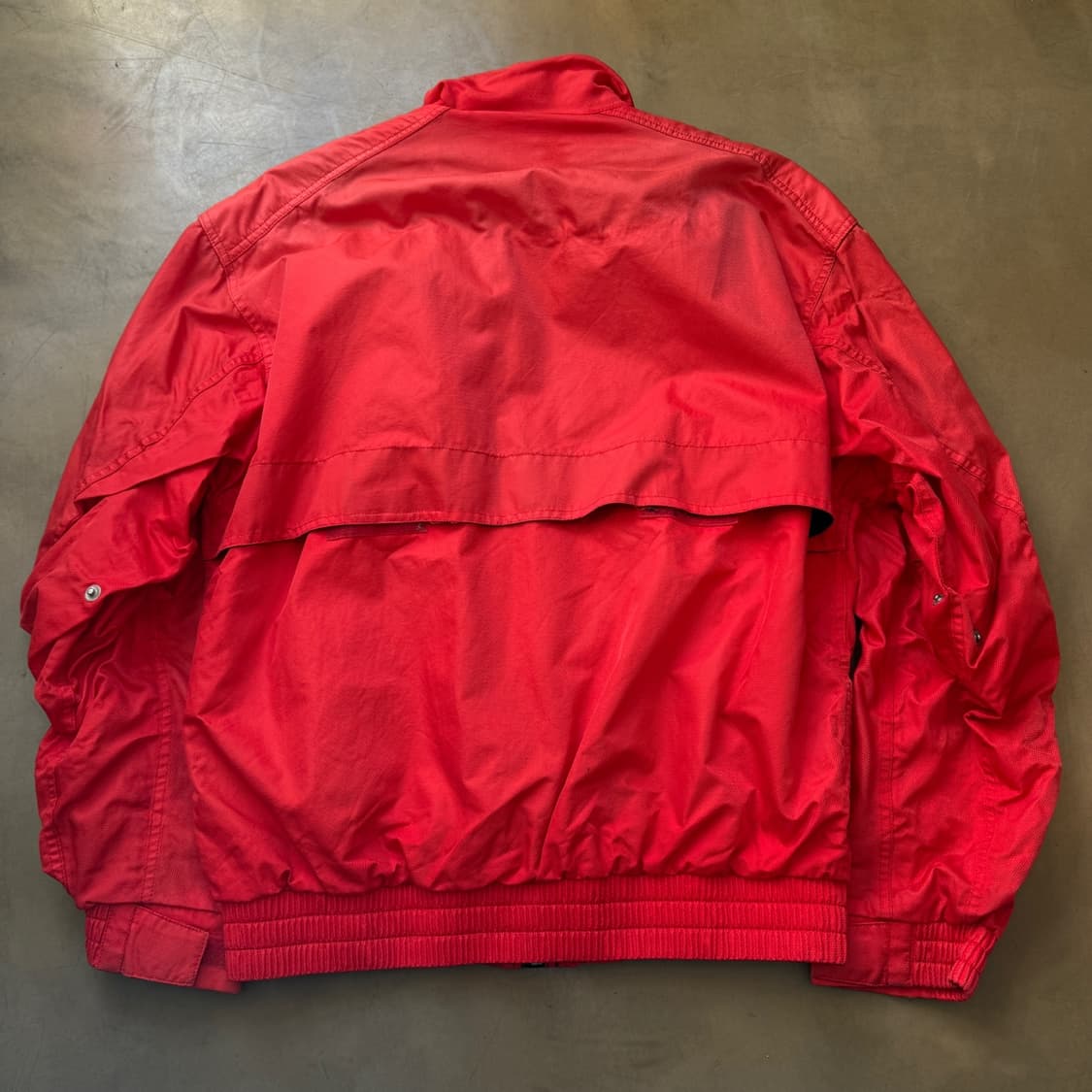 야마하 멀티 포켓 레이싱 자켓 상품이미지7