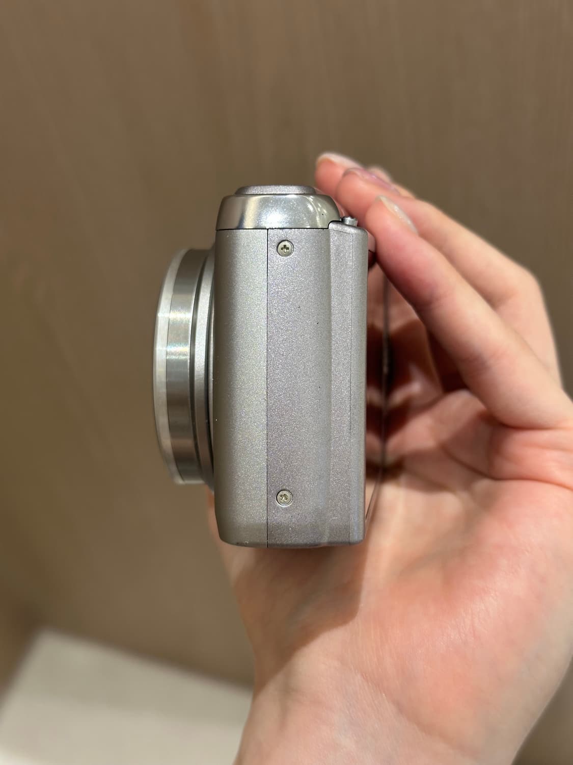 뷰티모드! 올림푸스 STYLUS SH-50(작례있음) 상품이미지6