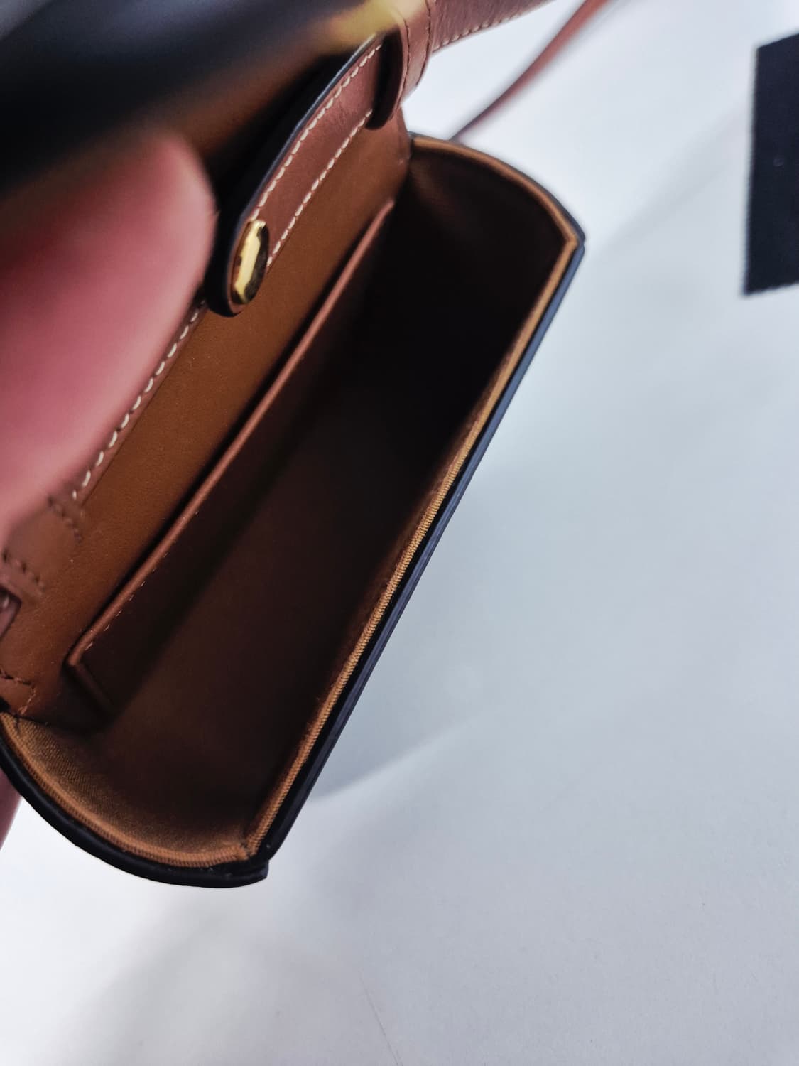 셀린느 트리옹프 미니백 (최상급) 상품이미지8