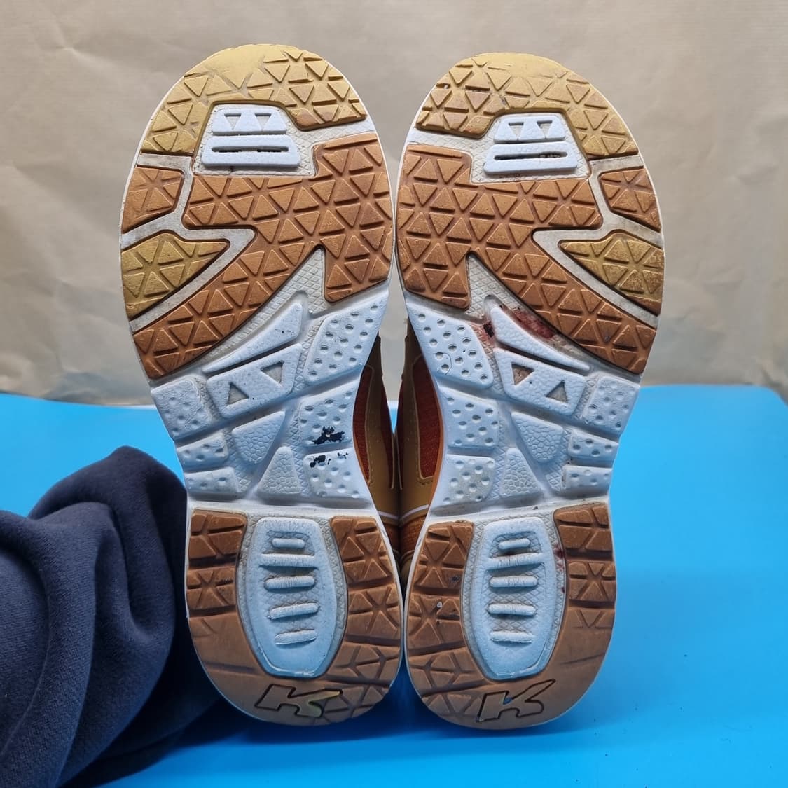 콜핑 트레킹화245 상품이미지3