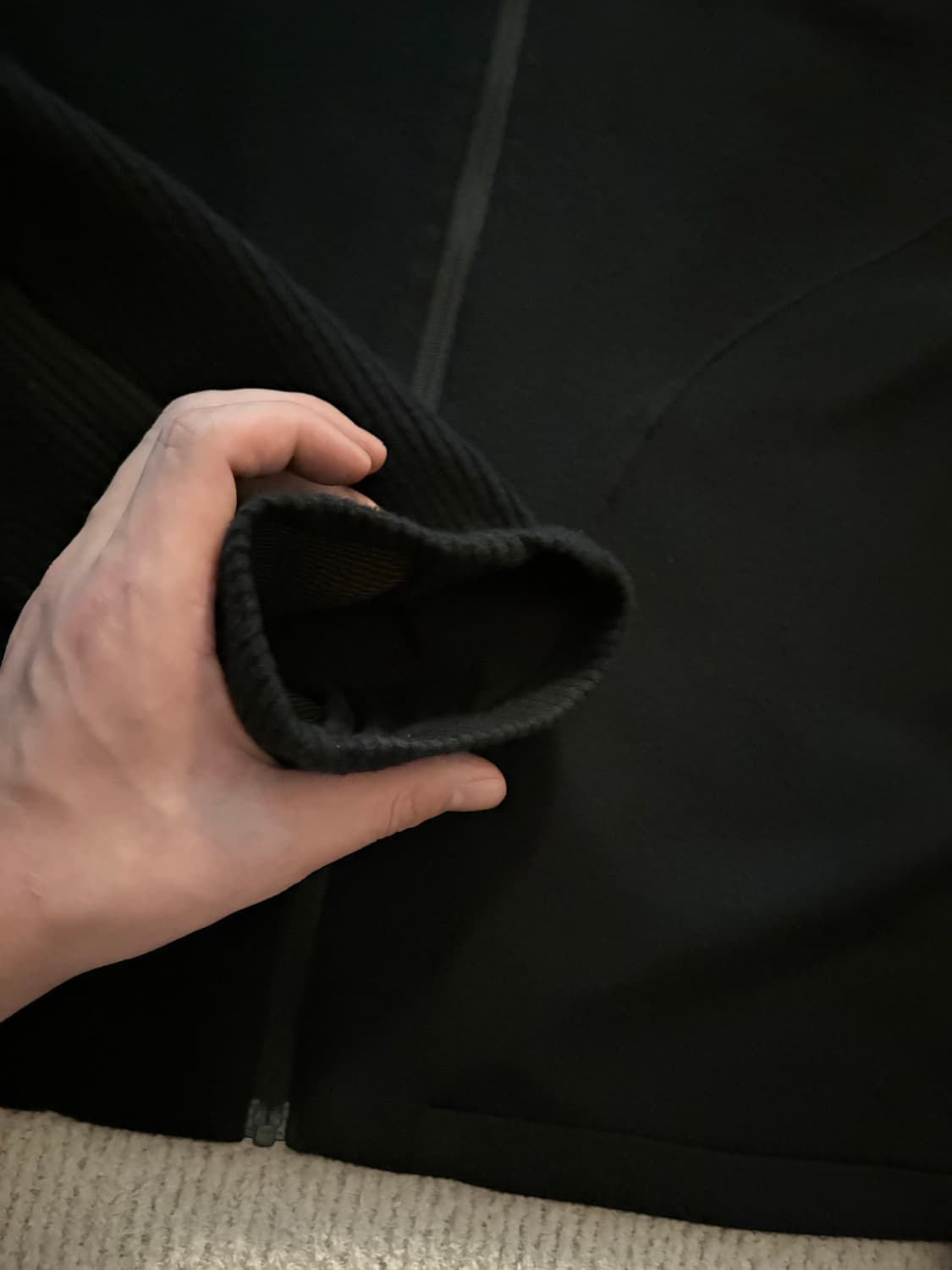 파프 7.0 fleece 상품이미지2