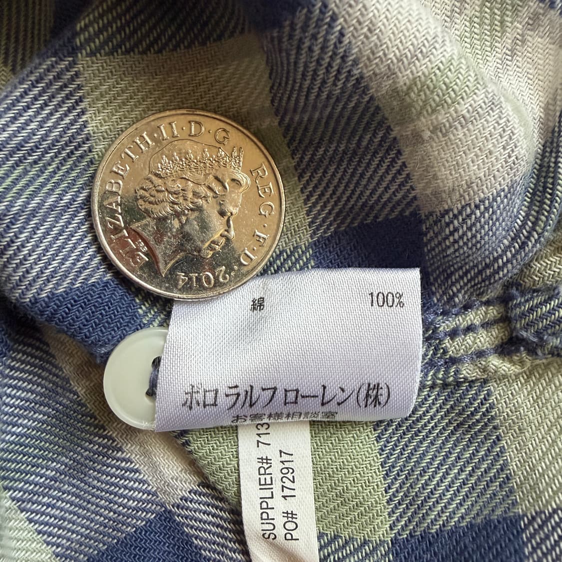 RRL 상품이미지5